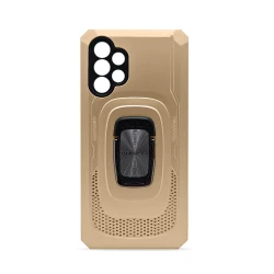 Maska za telefon SPIGEN 5 za Samsung A32 4G, Zlatna
