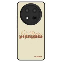 ULTIMATE CASE za Honor Magic7 Lite 5G - Hey there pumpkin