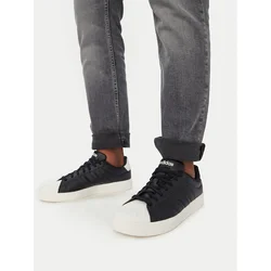 Adidas Muške patike Streettalk, JP8278, Crno-bele