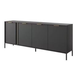 Omarica Kingston S104
