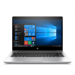 Obnovljen HP EliteBook 830 G6 i5-8365U, 16GB, 512GB, srebrni, Windows 11 Home