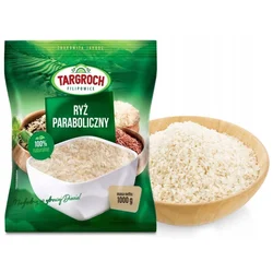 Parabolični riž TarPea 1 kg