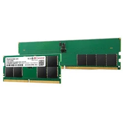 8 GB PC 5600 CL46 Transcend JetRAM. JM5600ALG-8G