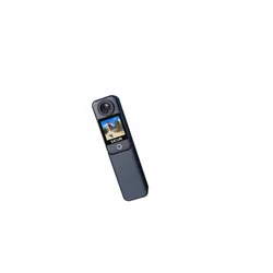 SJCAM Akciona kamera C300, Crna