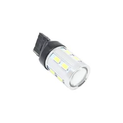 OEM LED Sijalica T20 Canbus sa 16 SMD dioda i sočivom 5630