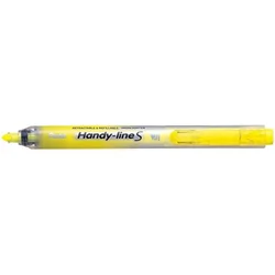 Tekstmarker Pentel Handy-Lines