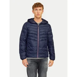 JACK & JONES Muška jakna 12258441, Teget