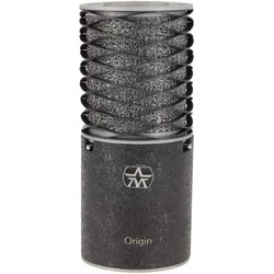 Aston Microphones Origin Black Bundle Kondenzatorski studijski mikrofon (Kot novo)