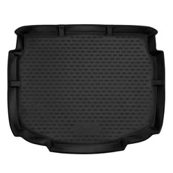 Rubber trunk mat Audi TT 2006-2014
