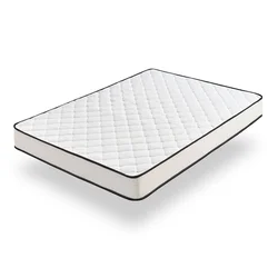 moonia Vzmetnica HR jedro Slim Max 15cm, 90 X 190cm - Moonia