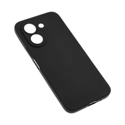 Maska Giulietta za Honor X7e mat crna