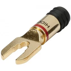 Sommer Cable Hicon HI-CT05-RED Hi-Fi konektor / adapter
