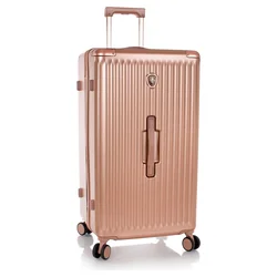 Heys Luxe L Trunk Rose Gold