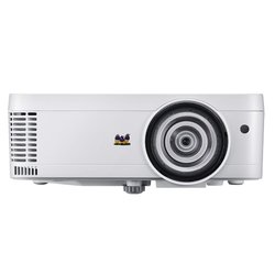 VIEWSONIC mrežni projektor PS600W 3700A 22000:1 16:10 DLP WXGA o
