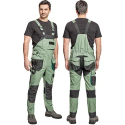 DAYBORO hlače lacl antracit 60