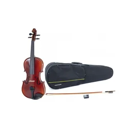 Violina 4/4 Ideale levičarji KOMPLET Gewa GS400.061.111.1L
