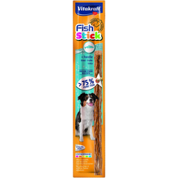 Vitakraft Fish Stick - postrv 1 kos