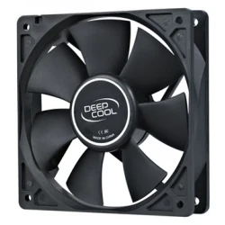 DEEPCOOL DeepCool XFAN120 120x120 mm venitlator za kuciste, hydro bearing Ventilatori i kuleri za kućišta