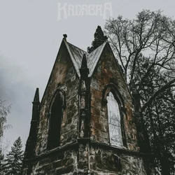 Kadabra - Umbra (Limited Edition) (LP)