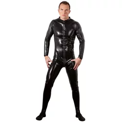 LATE X Jumpsuit Men, S