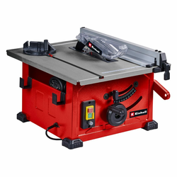 Einhell TC-TS 8, Stoni cirkular ( 4340426 )