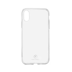 Maska Teracell Skin za iPhone XS transparent