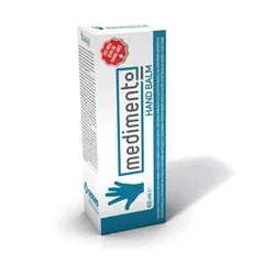 Medimento Balzam za ruke, 60ml