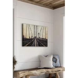 Slika Wallity Ersyfdc22, 50x70 cm