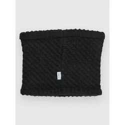 Roxy Blizzard Collar Neck Warmer true black