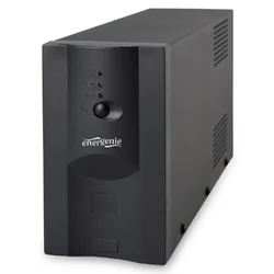 GEMBIRD UPS sa stabilizatorom AVR 1200VA(720W)
