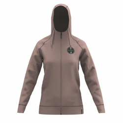 DUKS SCOTT ŽENSKI CASUAL ZIP