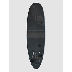 Light Golden Ratio Grey - PU - US + Future  6 Surfboard uni