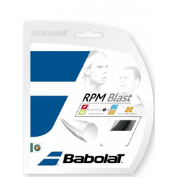 BABOLAT teniška struna RPM Blast-set 12m