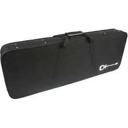 Charvel Multi-Fit Hardshell Gig Bag Black