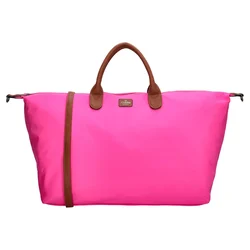 Charm London Buckingham W00324 Fuchsia