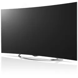 LG 3D OLED televizor 65EC970V