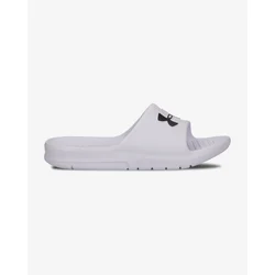 Muške papuče Under Armour UA Core PTH SL 3021286-100, bijele