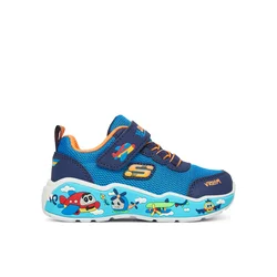Skechers patike Play plave za dečake
