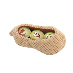 All For Paws | Peanut pod igrača za pse