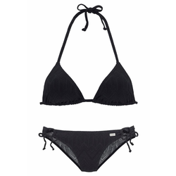 BUFFALO Bikini, črna