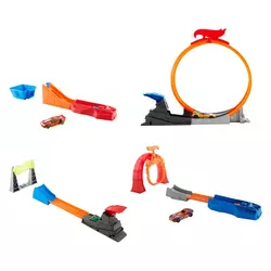 HOT WHEELS set za akrobacije IGM00646