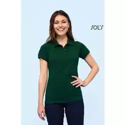 SO11347 PERFECT WOMEN POLO SHIRT