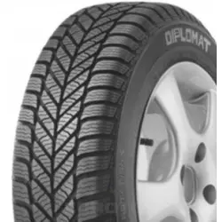 Diplomat Diplomat Winter HP ( 195/65 R15 91H )