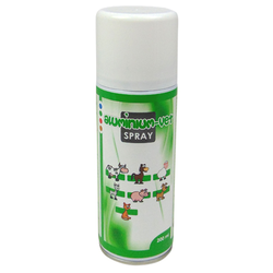 Aluminij-vet sprej 200 ml