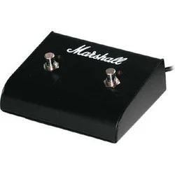 Marshall PEDL 91003 Footswitch