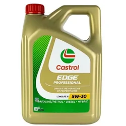 Castrol EDGE Profesional motorno ulje 5W30 4L