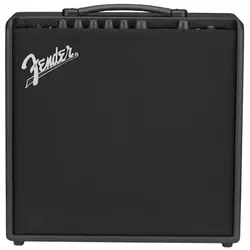 Fender Mustang LT50 Kitarski kombo – modelling