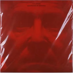 H.P. Zinker - Mountains Of Madness (Limited Edition) (2 LP)