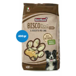 BESTBONE MINI MIX KOSTI 400G