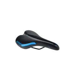 Chaoyang d250 sedište - ddk mtb black - blue ( 139546 )